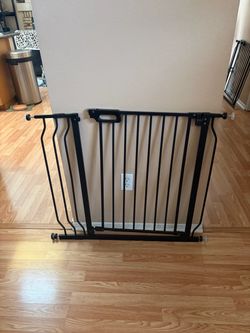 Baby or Pet Gate
