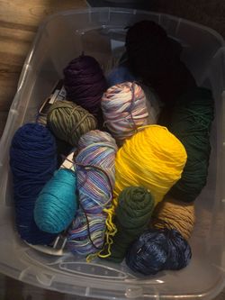 Yarn