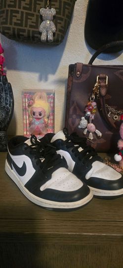 Jordan shoes