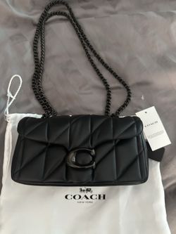 Tabby Shoulder Bag 20