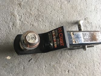 2” .....7500 ball hitch
