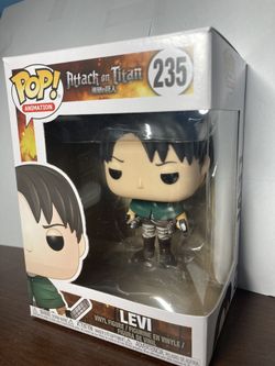 Levi