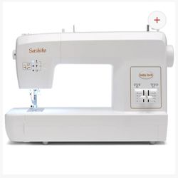 Babylock BLQK2 Sashiko 2 Sewing Machine 