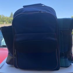 Picnic Bag
