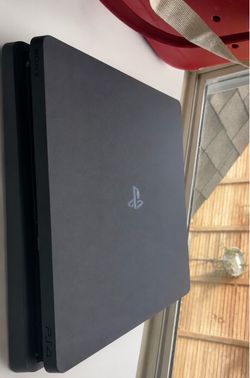 Play station 4