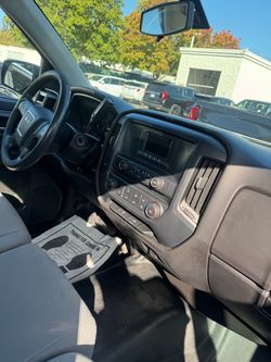 2016 GMC Sierra 1500