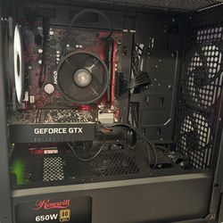 Flawless Entry-Level Gaming Computer 💻