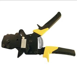 Apollo 3/8 in. to 1 in. 1-Hand PEX-B Pinch Clamp Tool