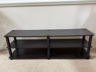 Tv console / shelf