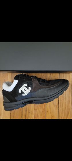 SUEDE CALFSKIN SNEAKERS! 10.5