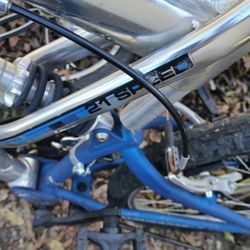 26" Bike Mongoose XR-100 Dual Suspension