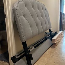 Bed Frame For Sale Queen Size