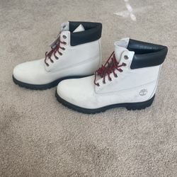 Timberland Boots 11.5 Mens