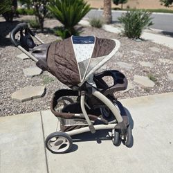 Stroller
