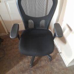 TempurPedic Office Chair