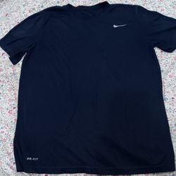 Mens Nike Tee