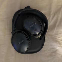 Bose Headphones