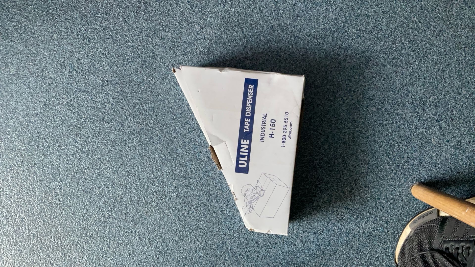 NEW Unline Tape Dispenser