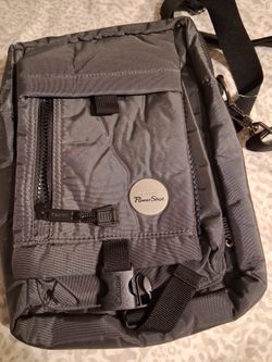 New Long Strap Power Shot Carry Case