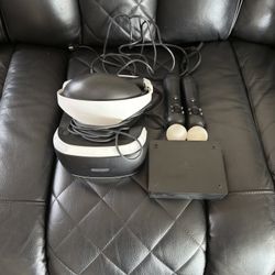 PS VR