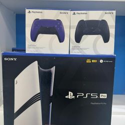 Sony PLAYSTATION 5 CONTROLLER New  - PS5 Controller 