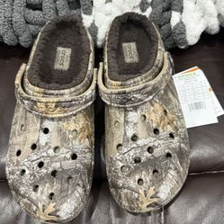 Crocs