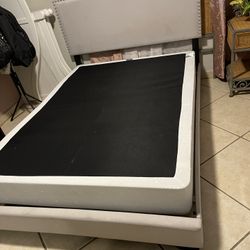 Kids Bed Full 