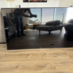 samsung 2016 65-inch 4K UHD Smart LED TV