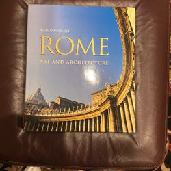 Rome - Art & Architecture