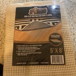 Non Slip Rug Pad