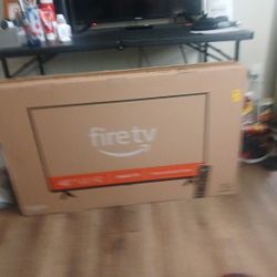 Amazon Fire Television 40"