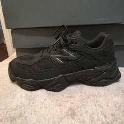 New Balance 9060 Black Cat Brand New