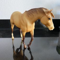 Amazing Condition Collector Breyer Horse - Indian Pony “Sundance”