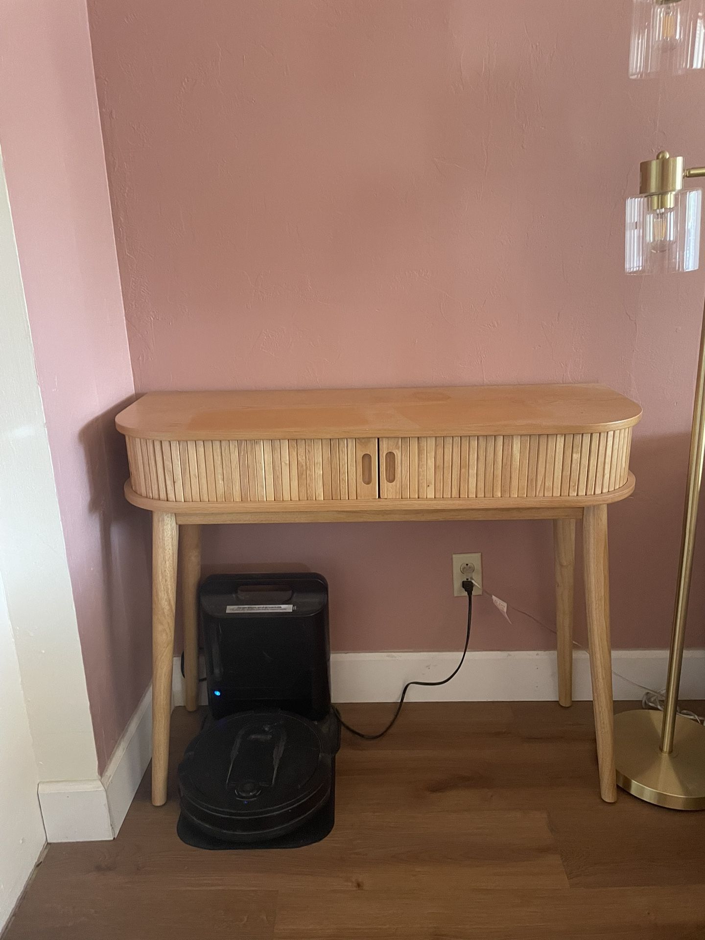 Adelpha Console Table 