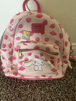 Mini Back Pack