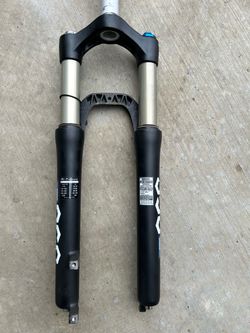 Suspension  Air Fork
