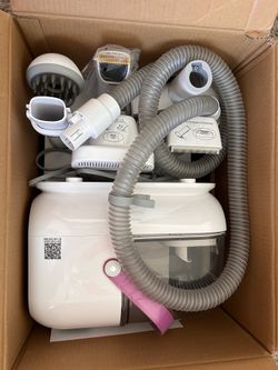 Dog Groomer Kit