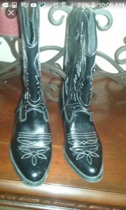 Botas for kids size 3