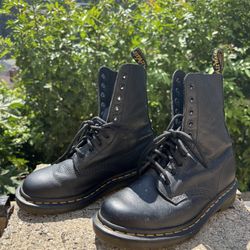 Dr. Martens Boots 
