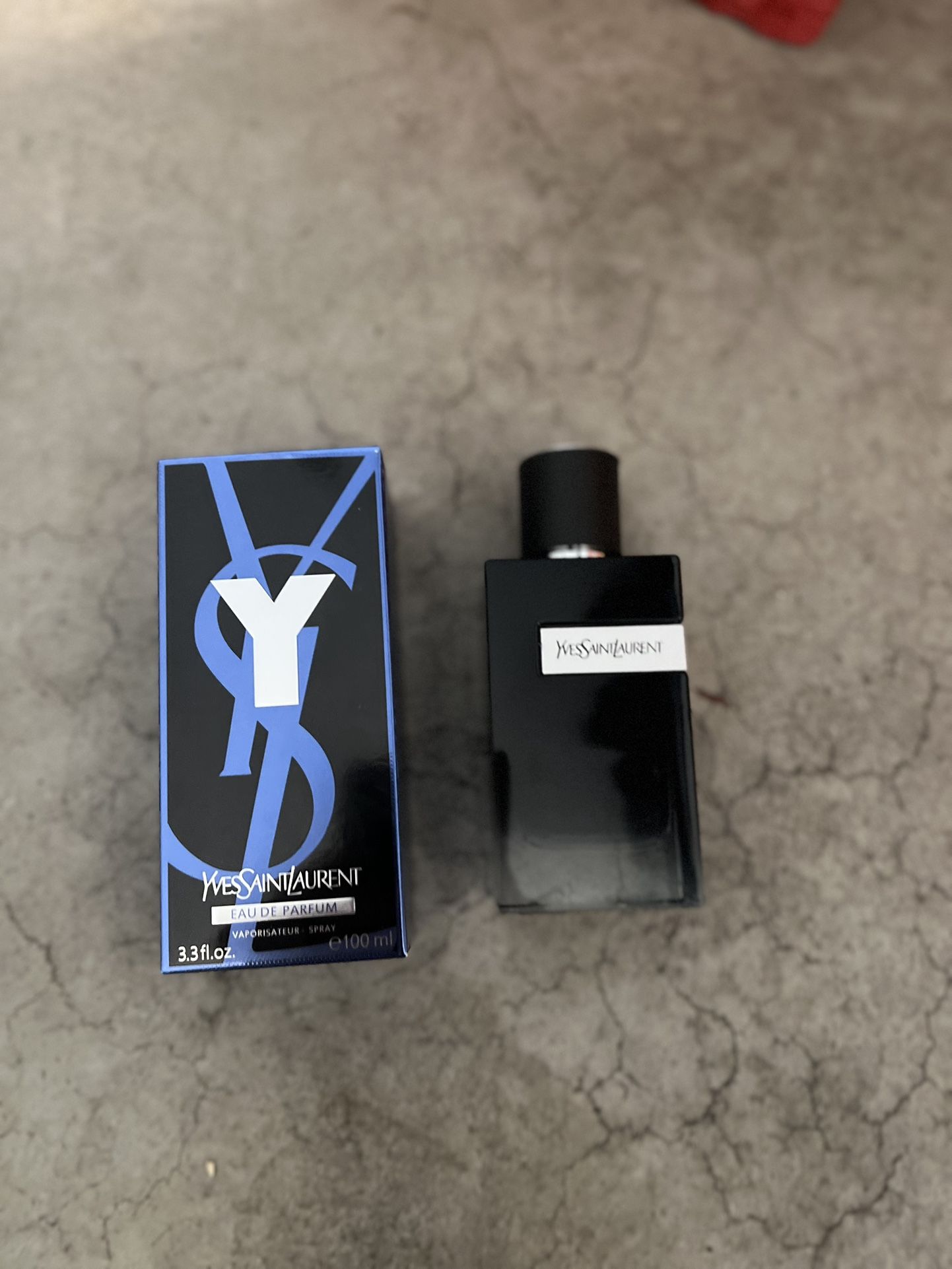 Ysl Y Edp 100ml New