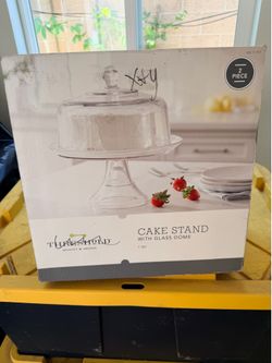 Cake Stand