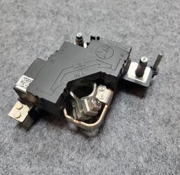 Battery Sensor Current Limiter for Mercedes Benz C300 W213 W205 19-22