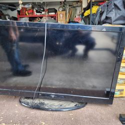 Television Flat Screen 