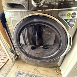 Electrolux Washing Machine