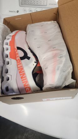 ON shoes Cloudmonster2
