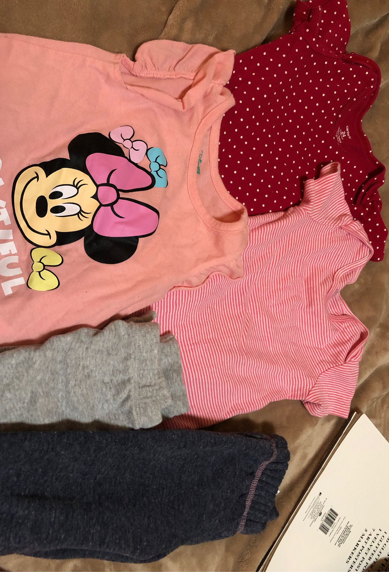 Carters