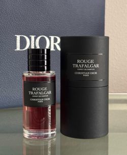 DIOR PRIVEE ROUGE TRAFALGAR ESPIRIT DE PARFUM