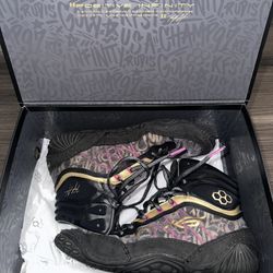 RUDIS KS INFINITY Black