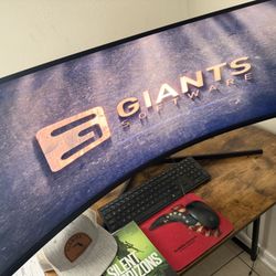 Samsung Odyssey G9 LC49G95T