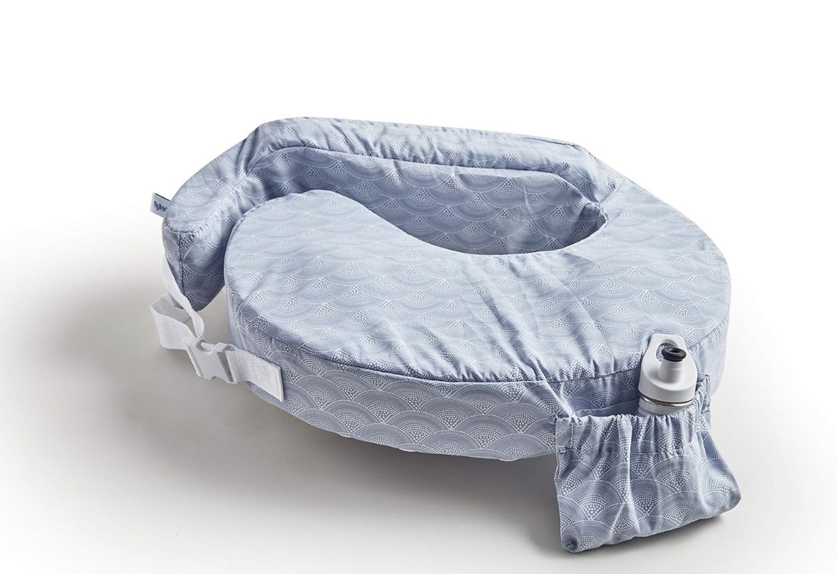 My Brest Friend Original Nursing Pillow - Horizon